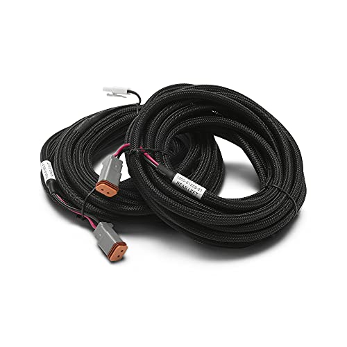 Rockford Fosgate RFRNGR-RSW16 Polaris RANGER Rear Speaker Add-on Harness Rockford Fosgate RFRNGR-RSW16 Polaris RANGER Rear Speaker Add-on Harness